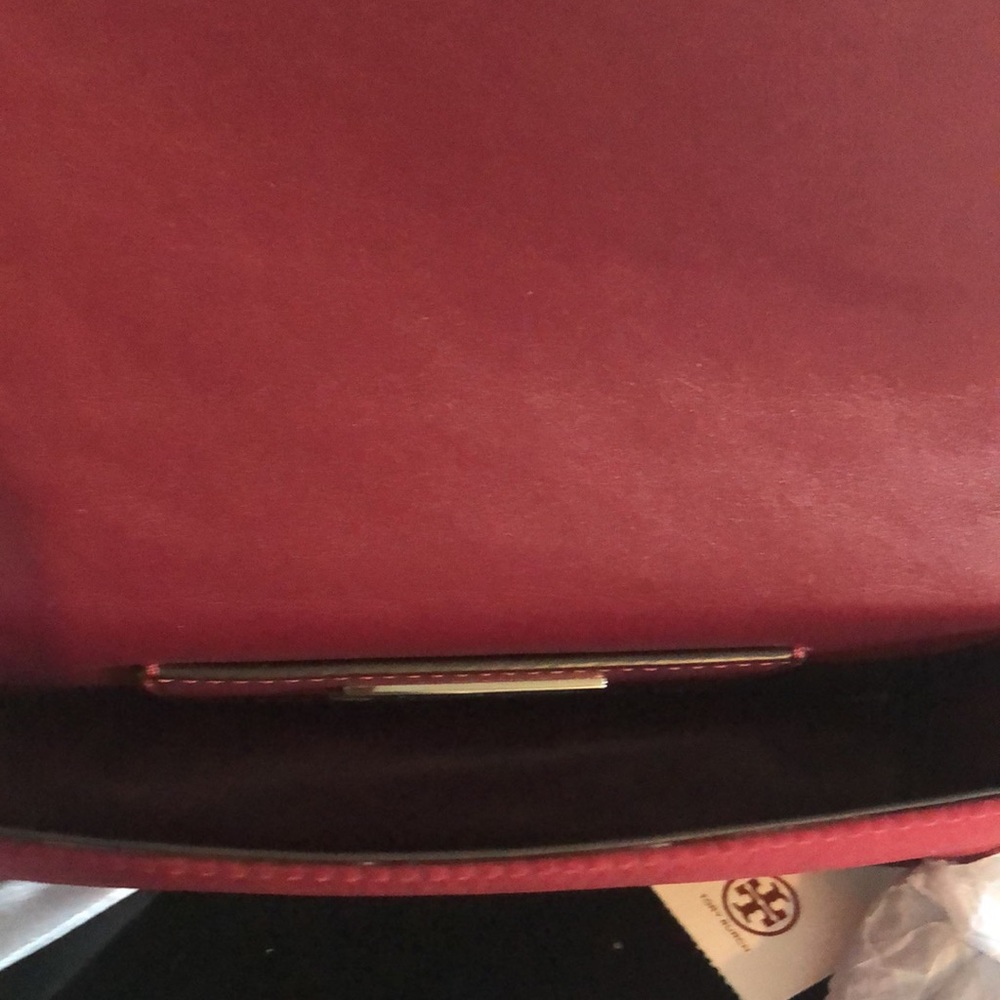 New Tory Burch embellished bag - Picture 13 of 14